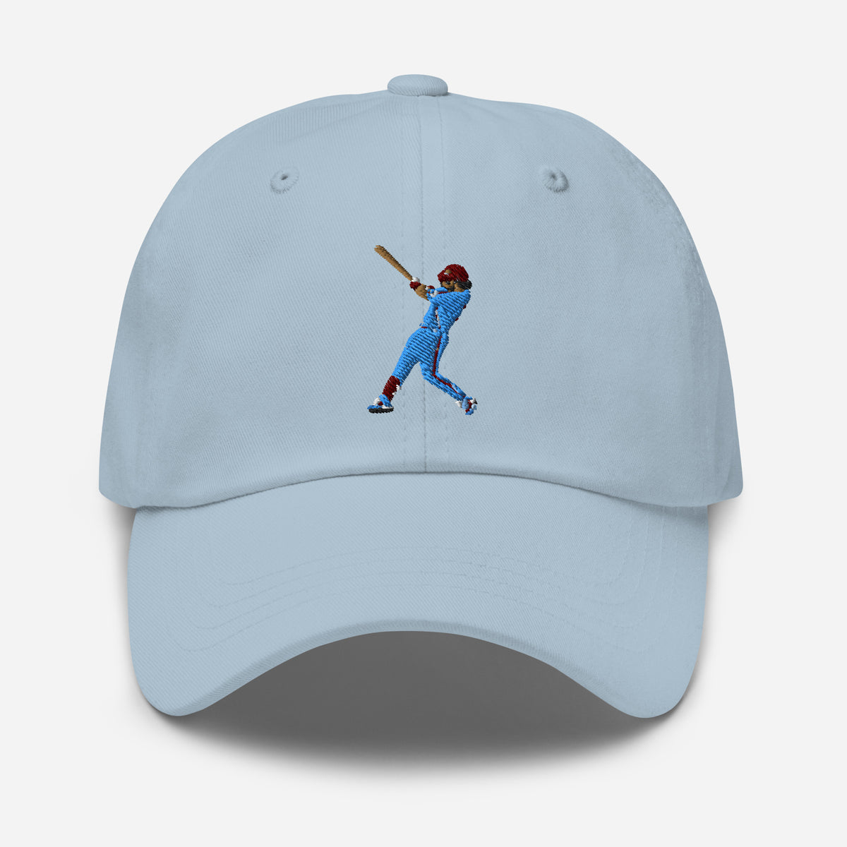 "Grip It & Rip It" Dad Hat