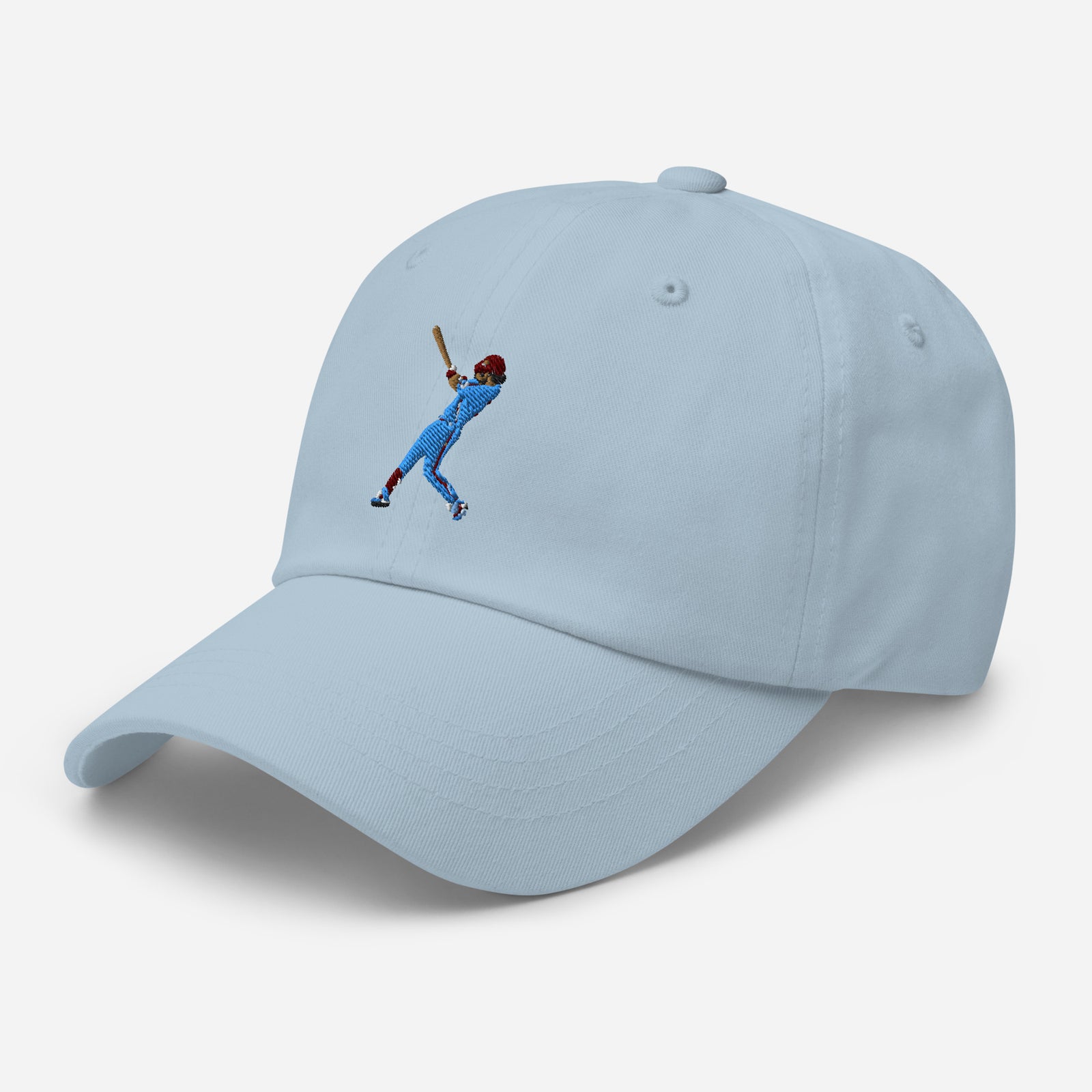 "Grip It & Rip It" Dad Hat