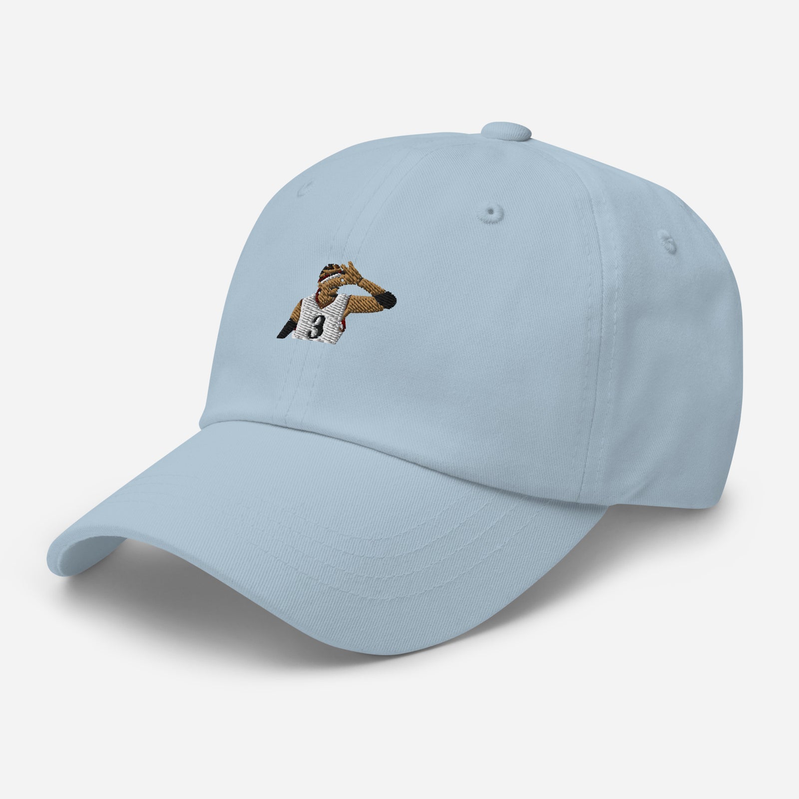 "The Answer" Dad Hat
