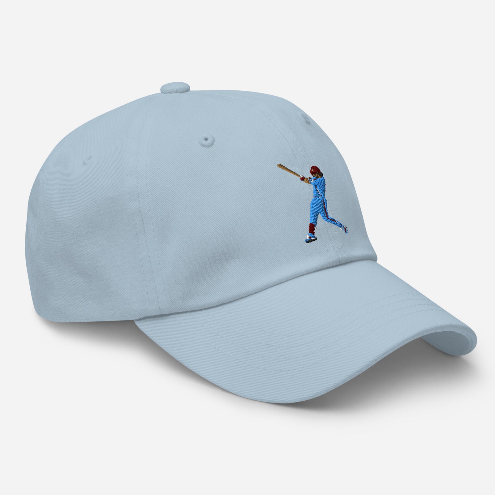 "Grip It & Rip It" Dad Hat