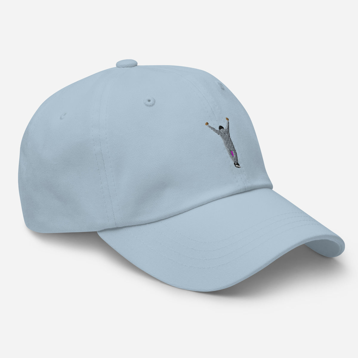 "Rocky" Dad Hat