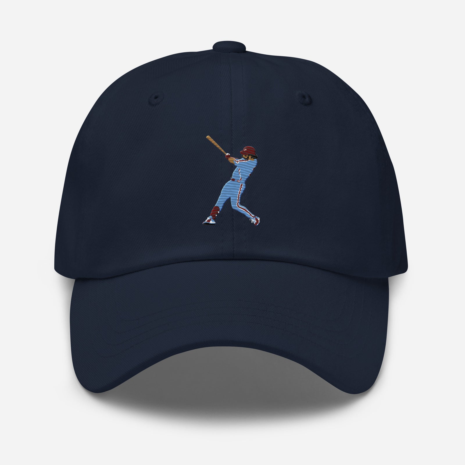 "Grip It & Rip It" Dad Hat
