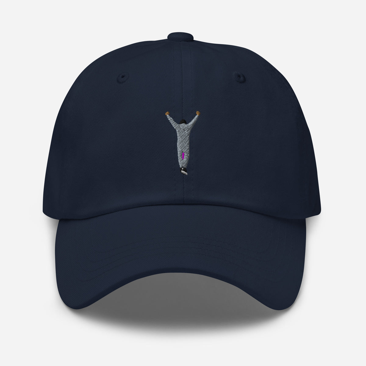 "Rocky" Dad Hat