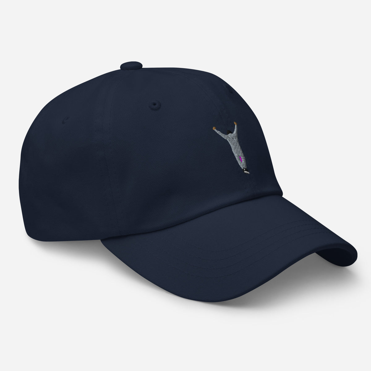 "Rocky" Dad Hat