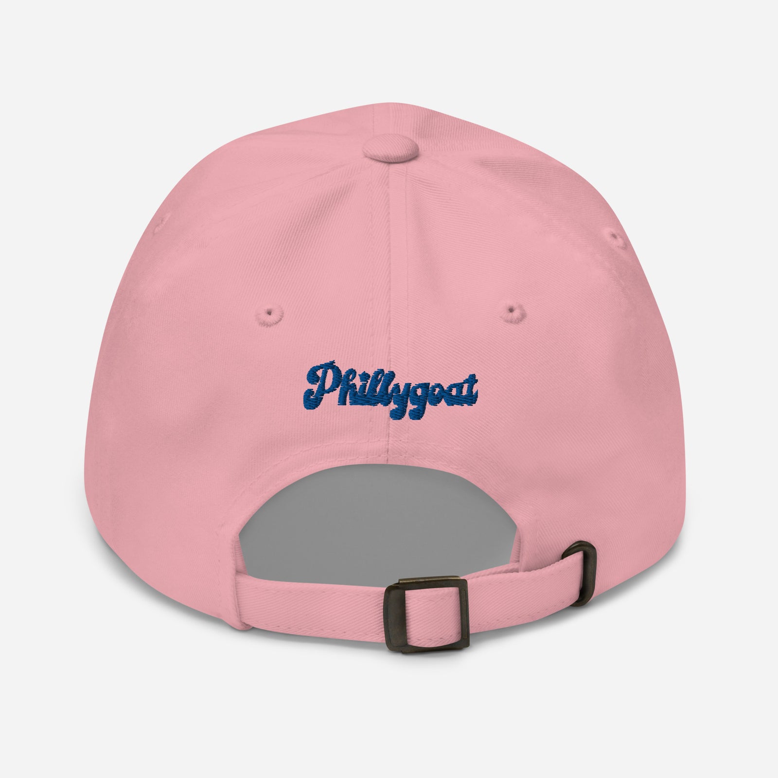 "Soft Pretzel" Dad Hat