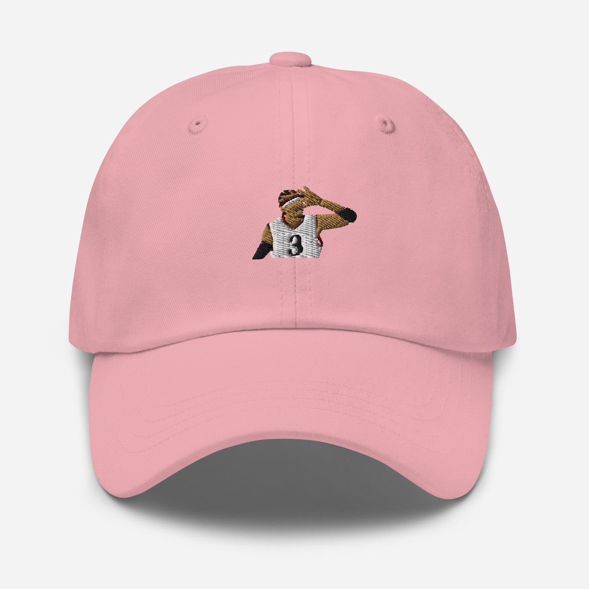 "The Answer" Dad Hat