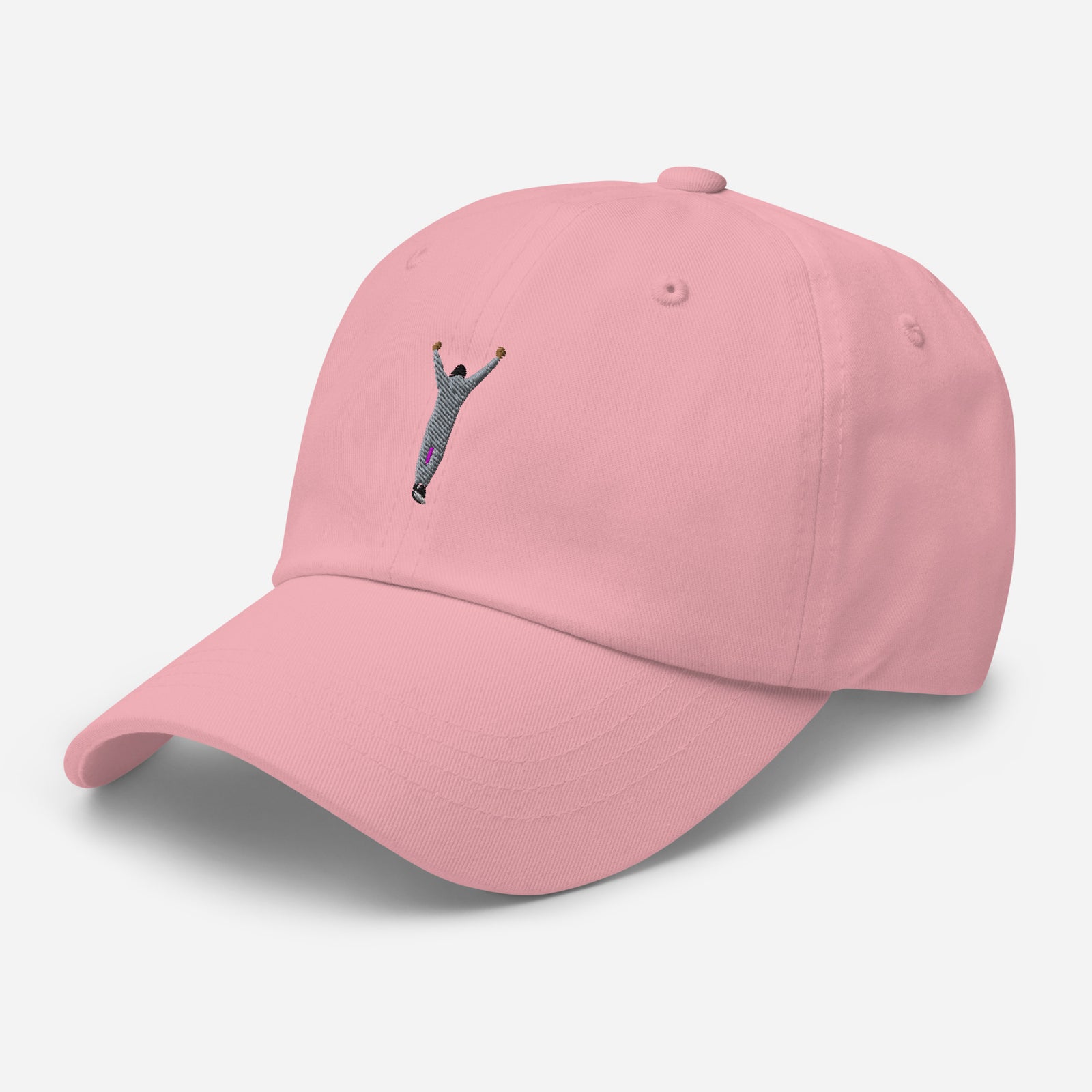 "Rocky" Dad Hat