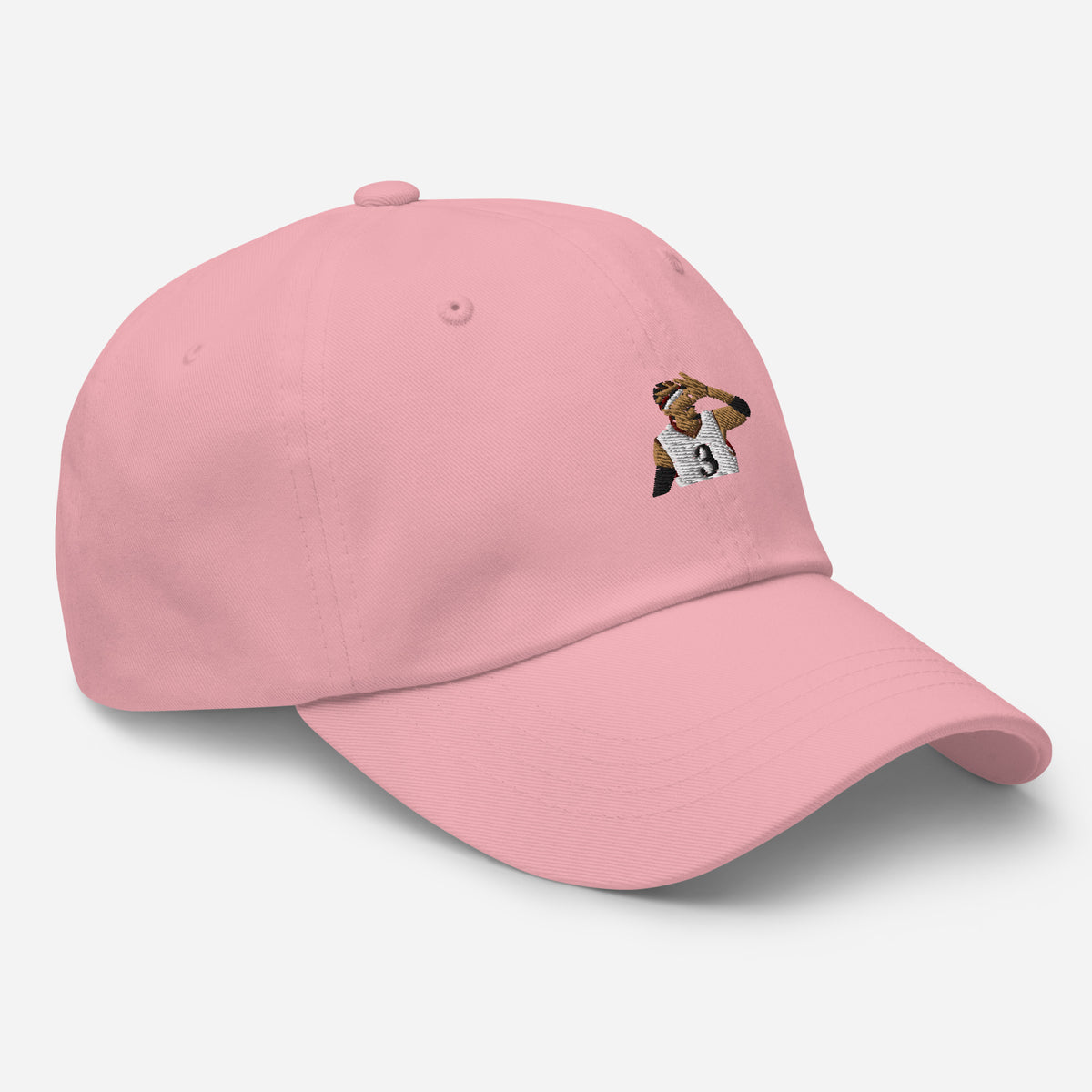 "The Answer" Dad Hat