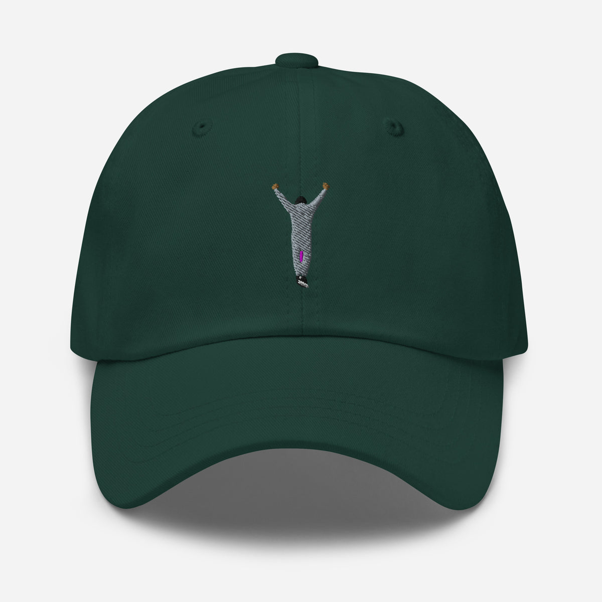 "Rocky" Dad Hat
