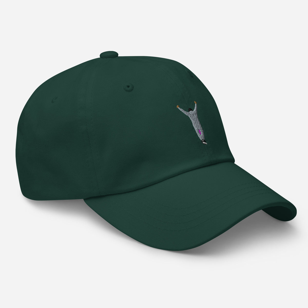 "Rocky" Dad Hat