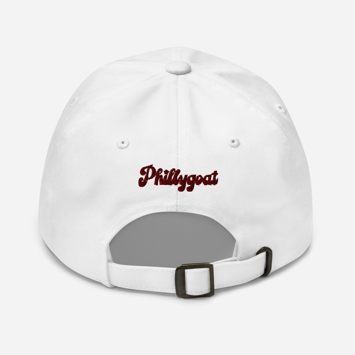 Philadelphia Phillies Mvp Black/Red Adjustable - 47 Brand cap