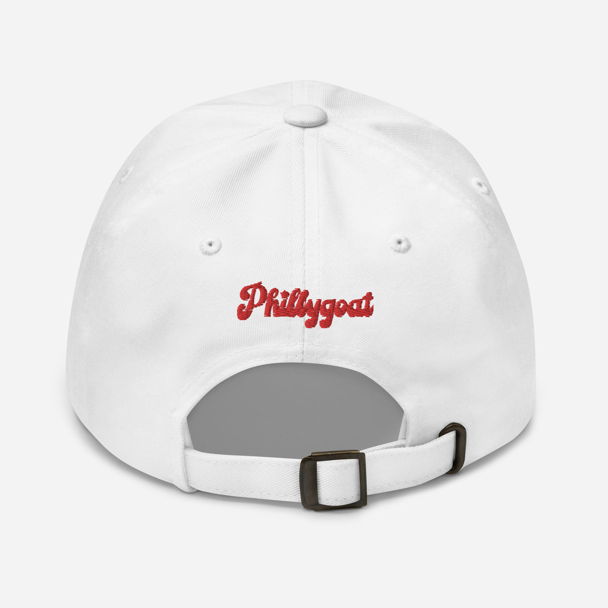 "Wooder Ice" Dad hat