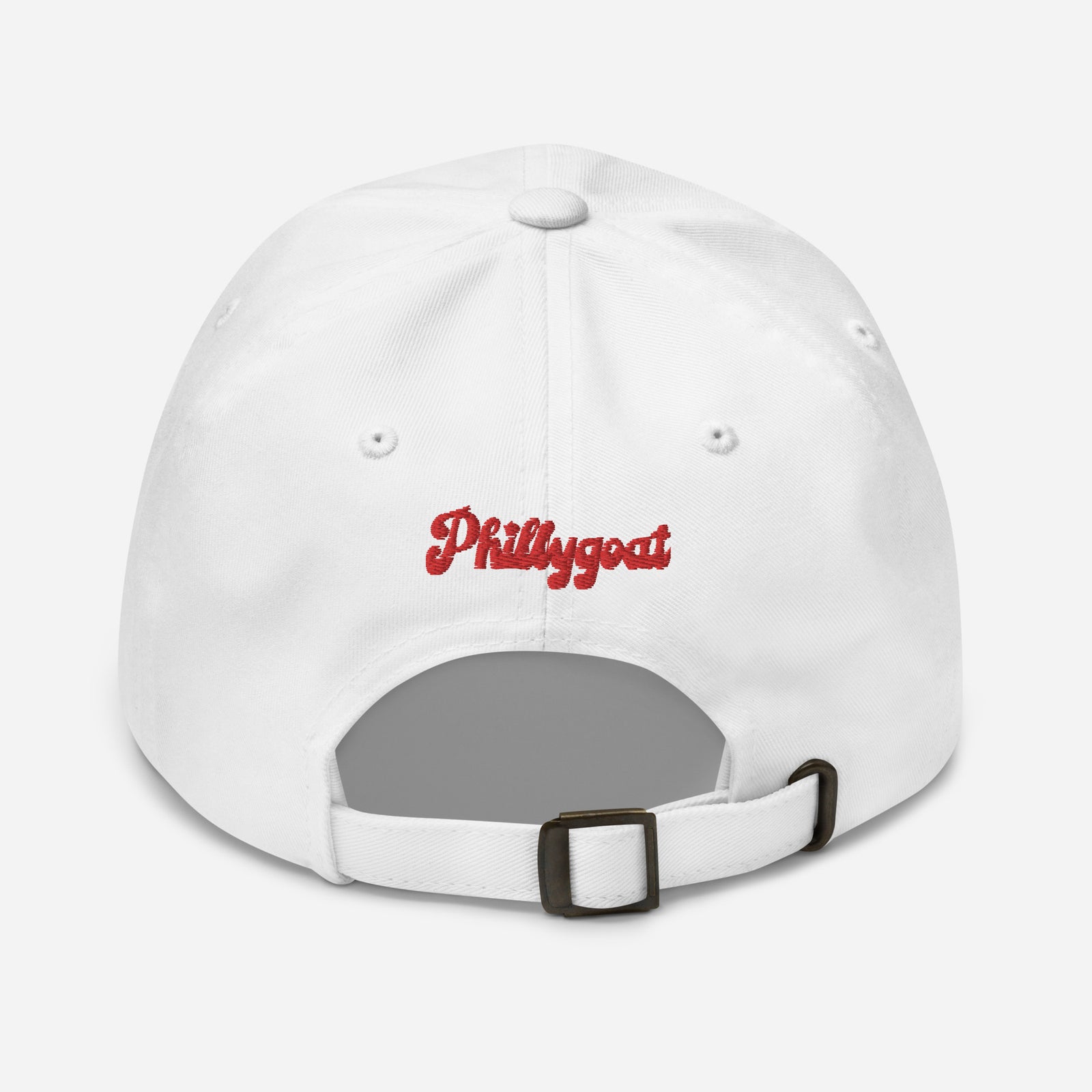 "Wooder Ice" Dad hat