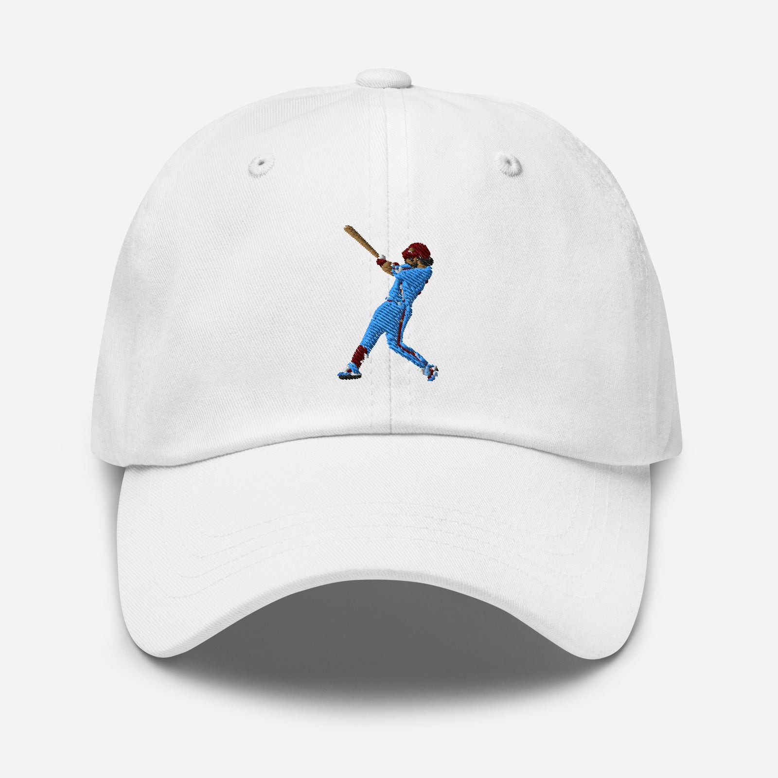 "Grip It & Rip It" Dad Hat