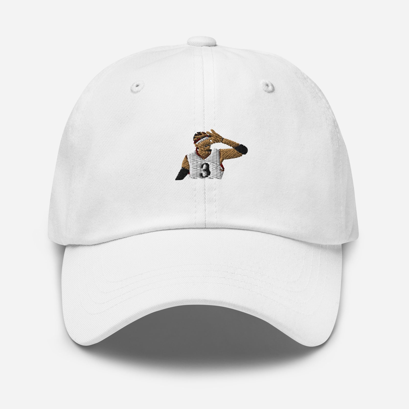 "The Answer" Dad Hat