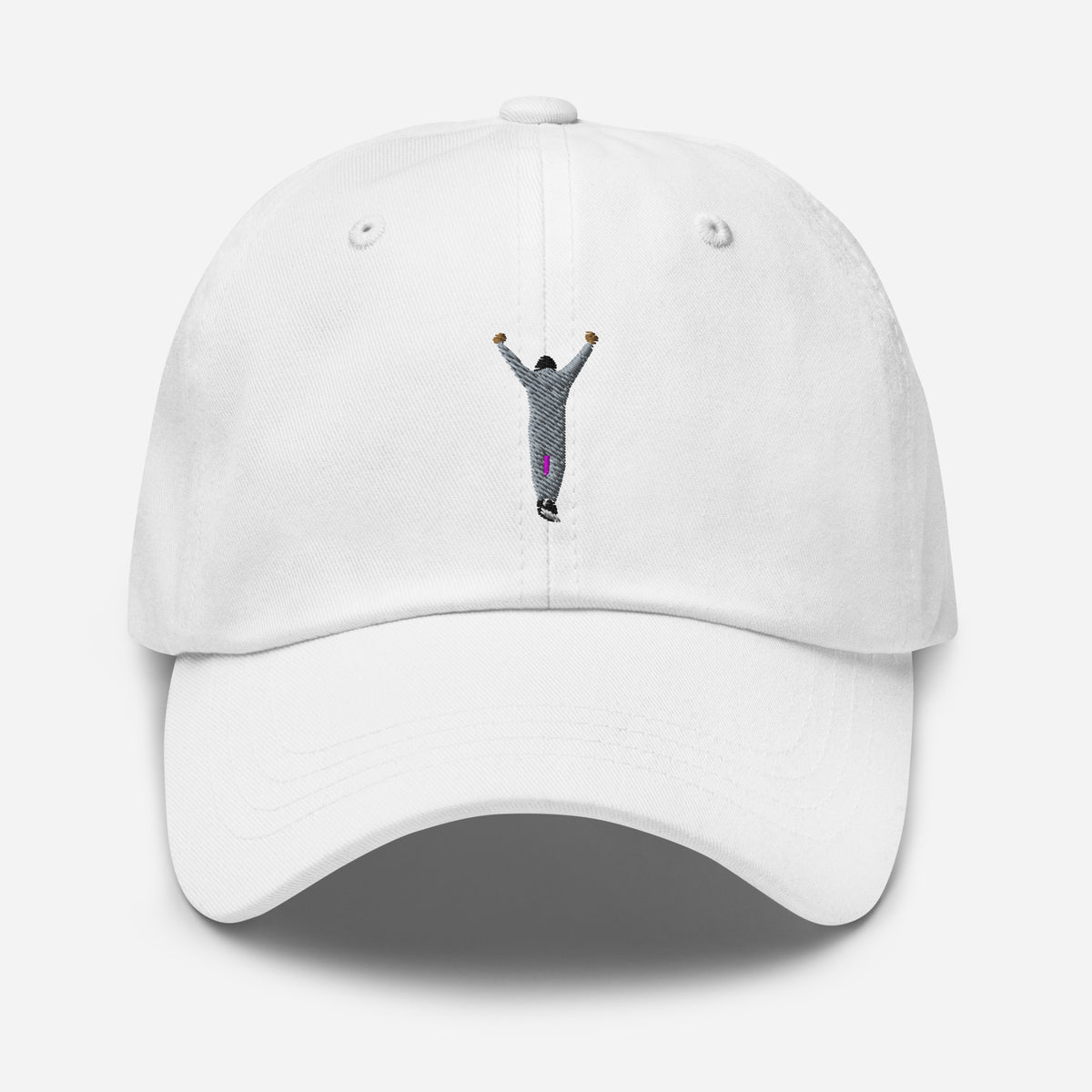 "Rocky" Dad Hat