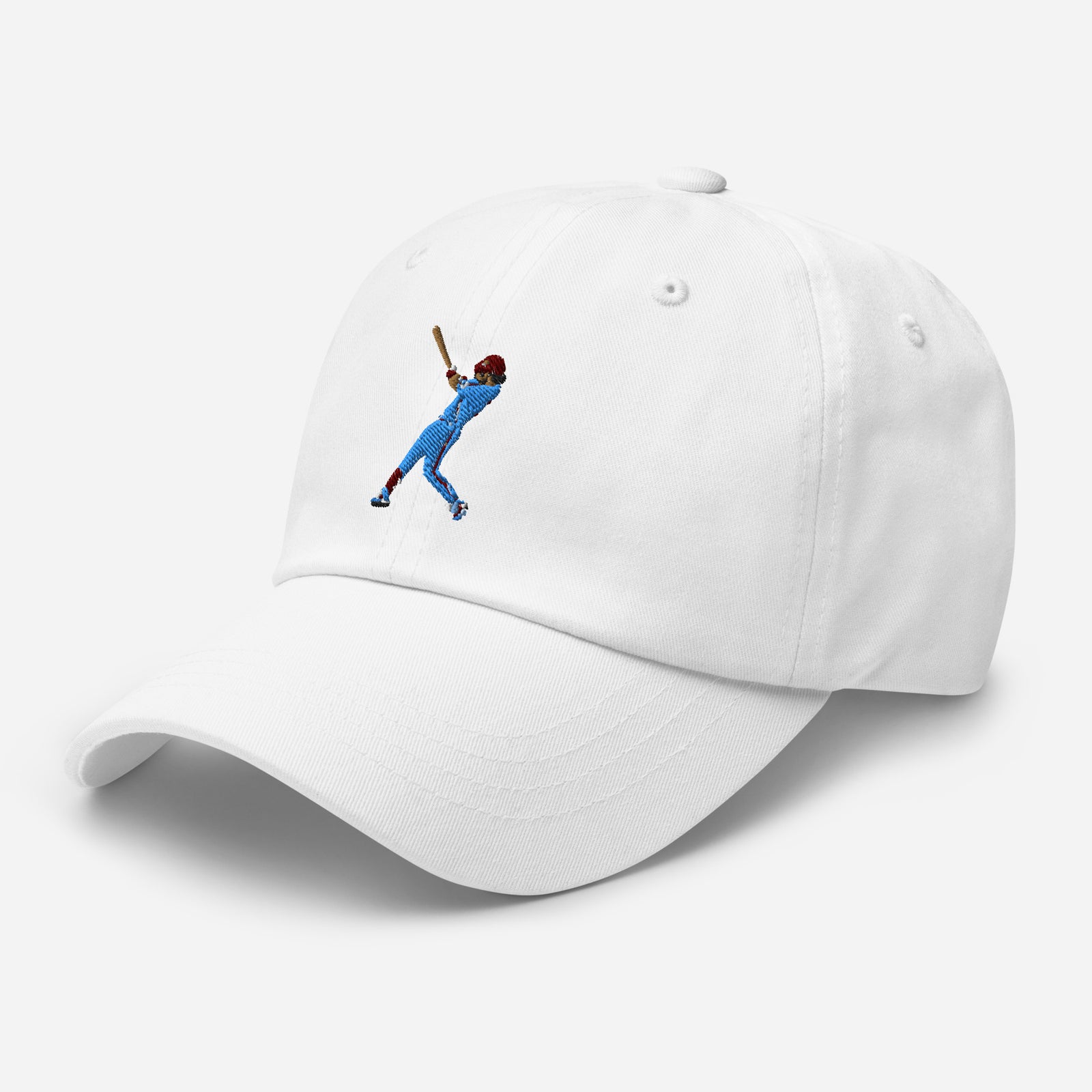 "Grip It & Rip It" Dad Hat