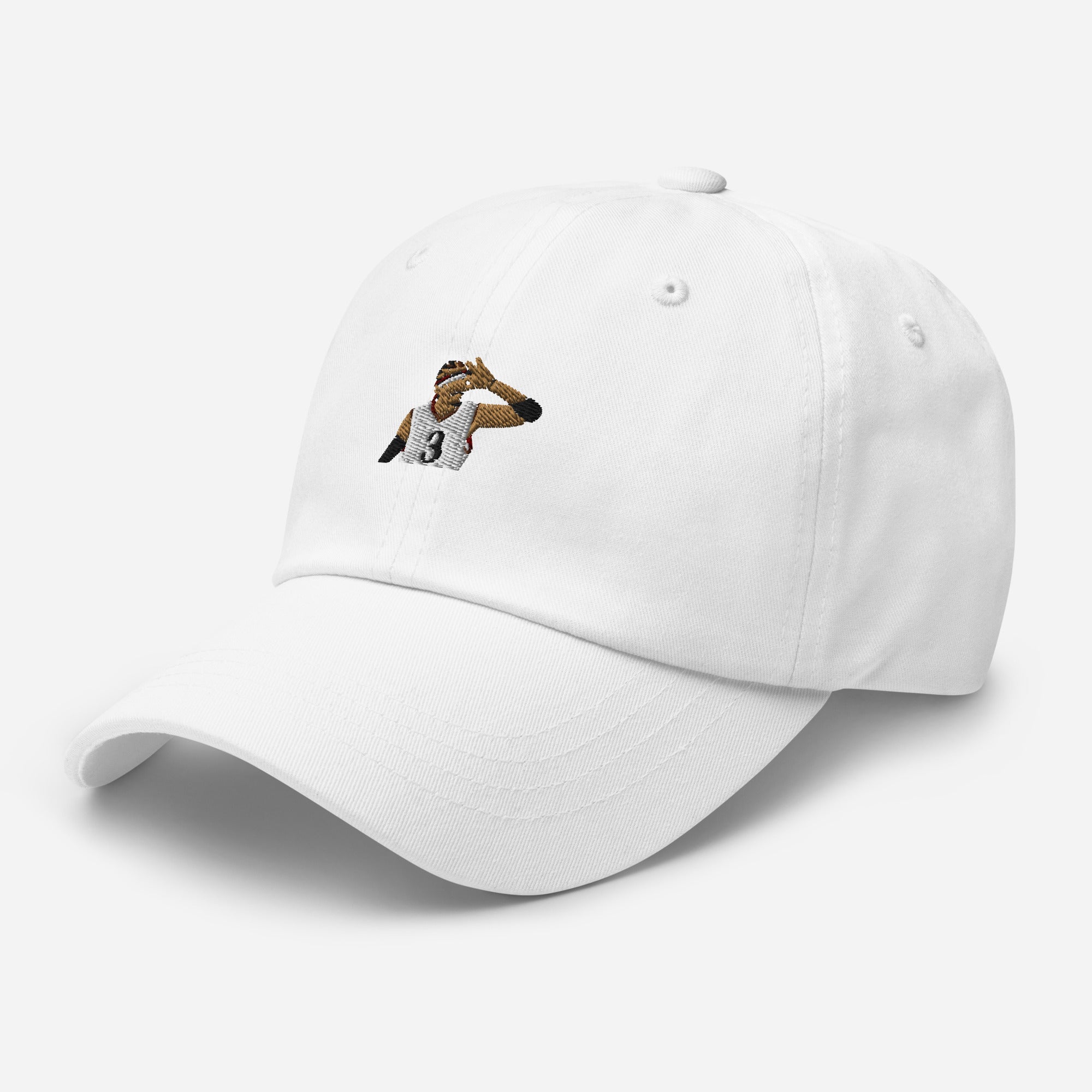 "The Answer" Dad Hat
