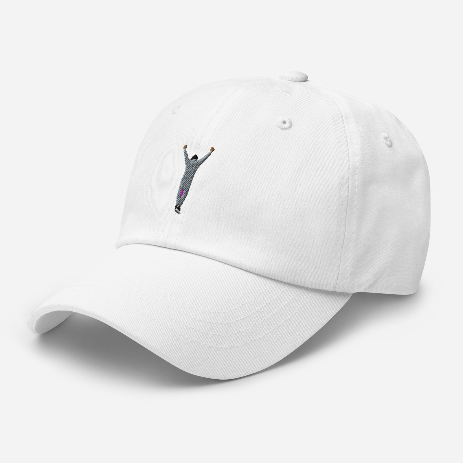 "Rocky" Dad Hat