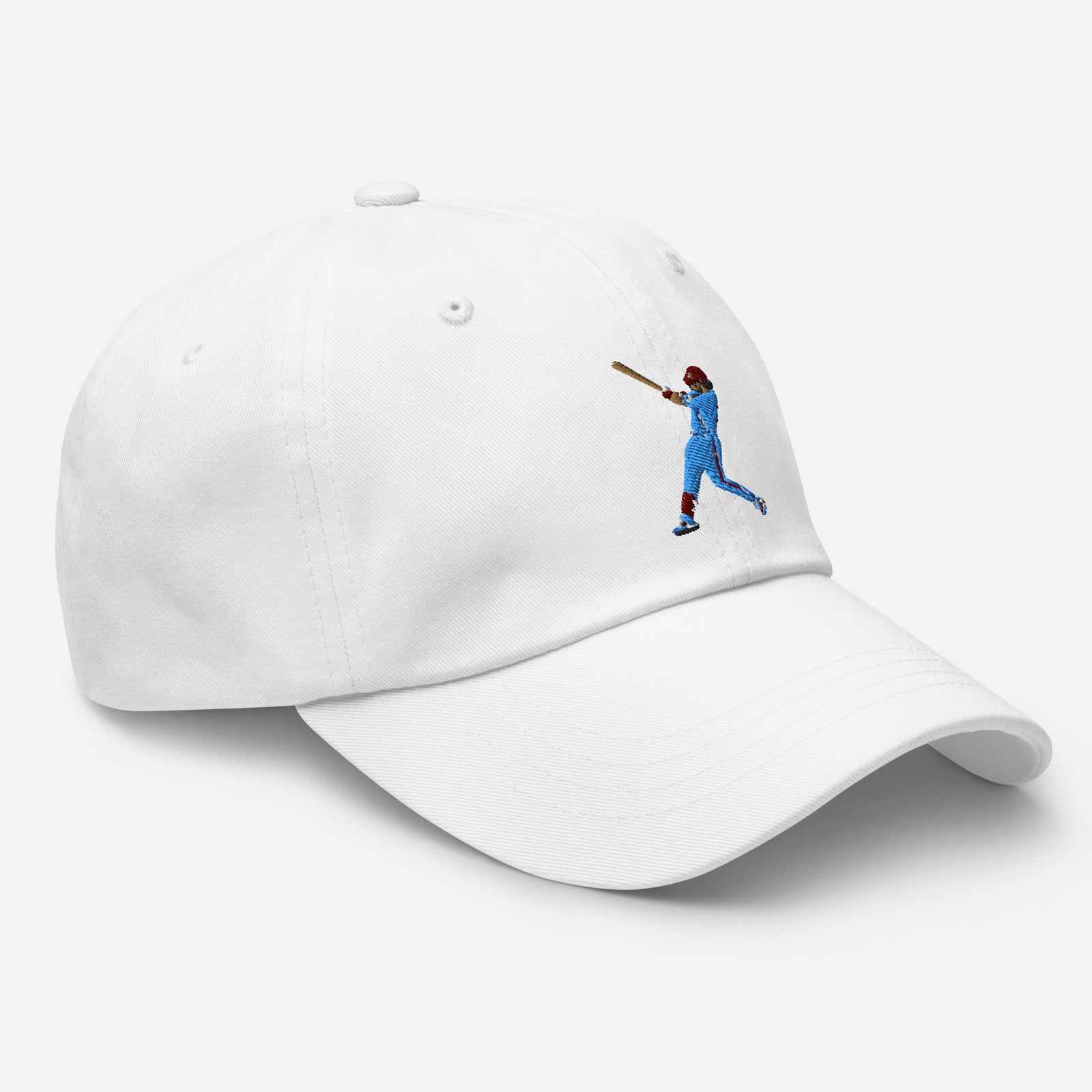"Grip It & Rip It" Dad Hat