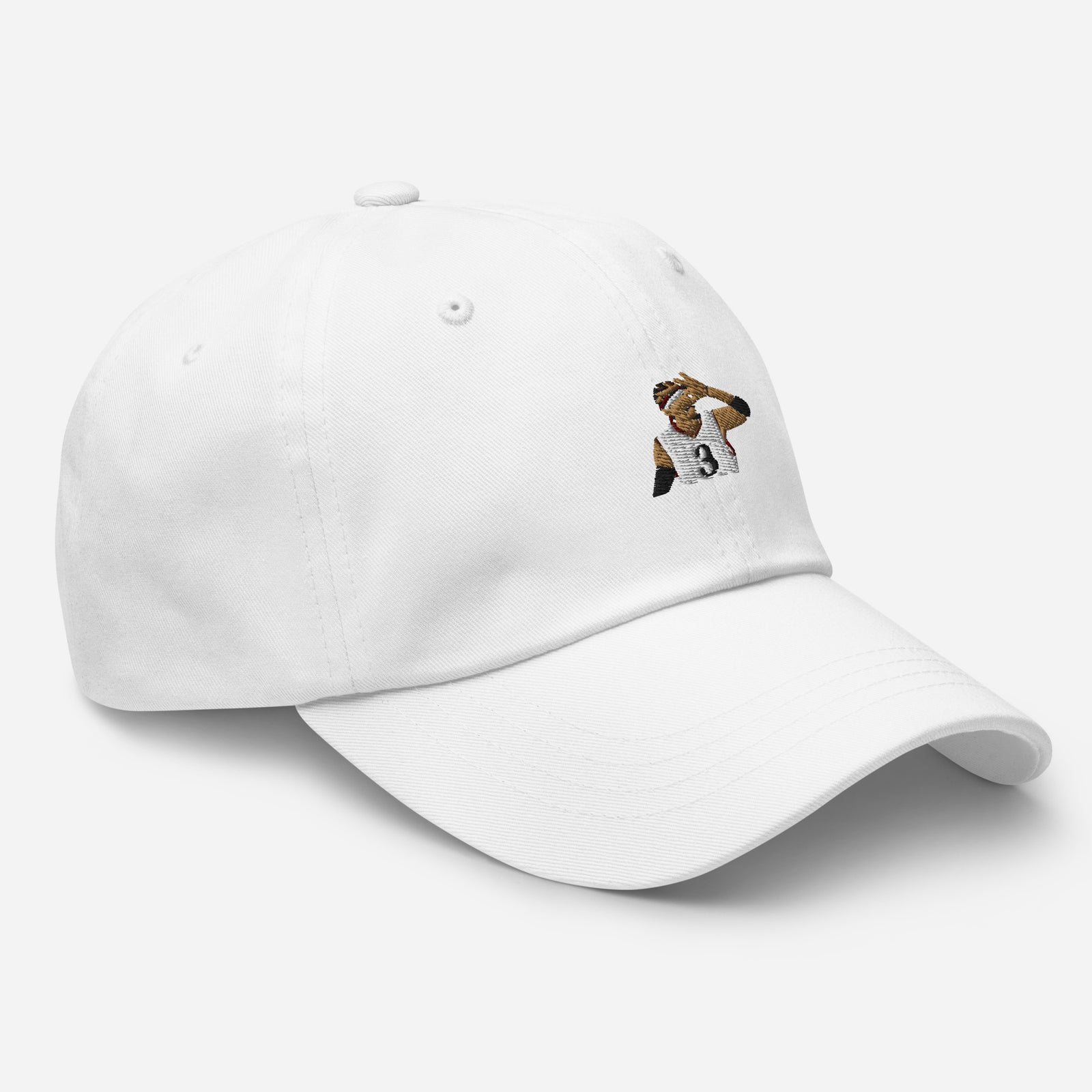"The Answer" Dad Hat