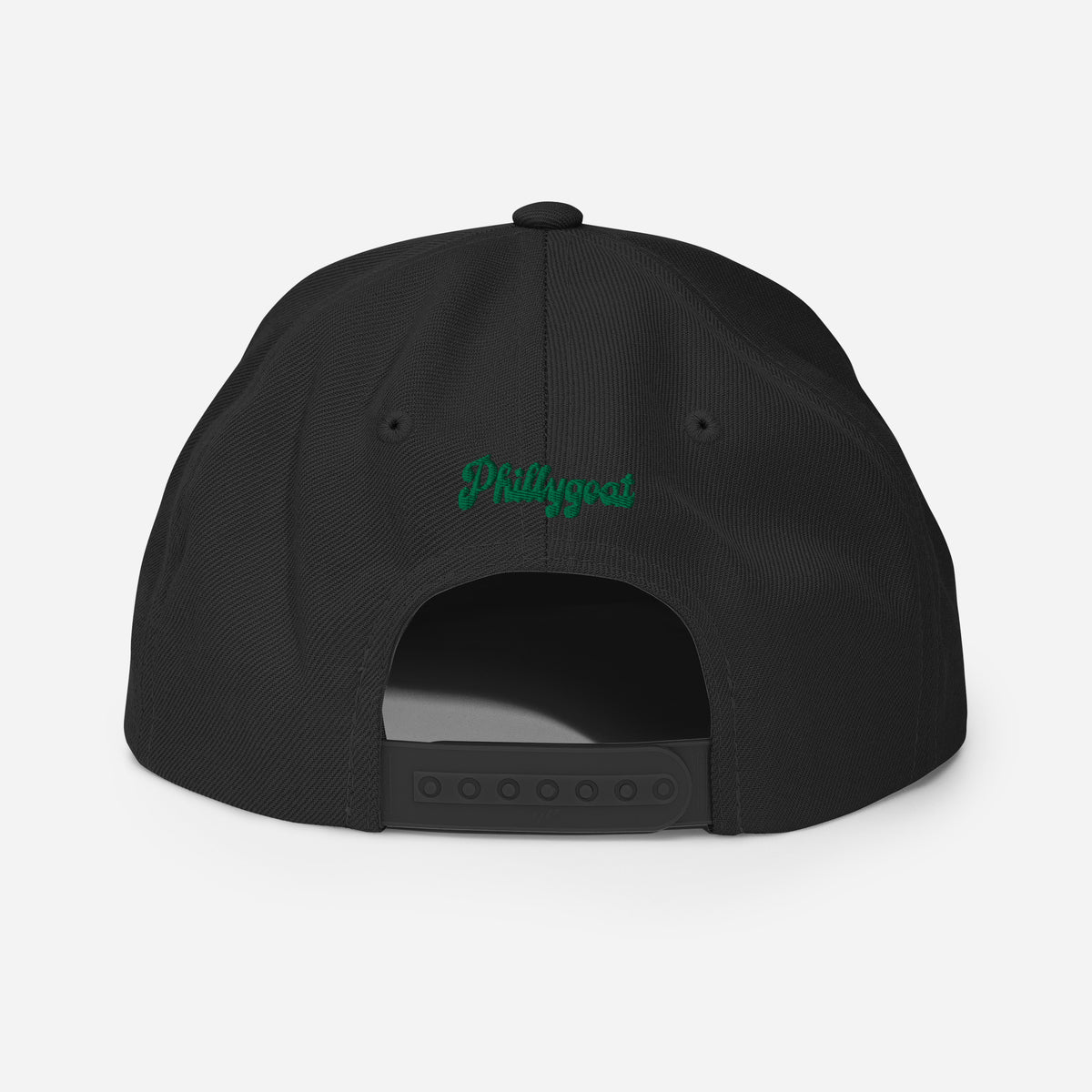 "Fluffya Iggles" Snapback Hat