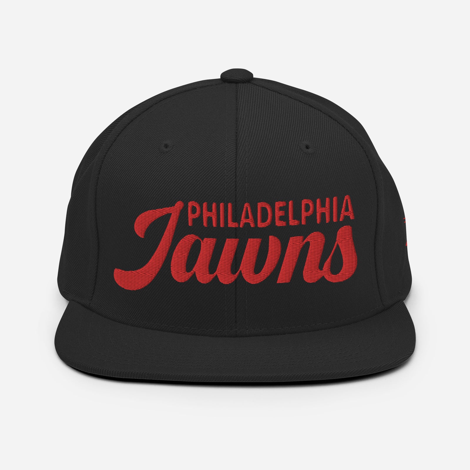 "Philadelphia Jawns" Snapback Hat