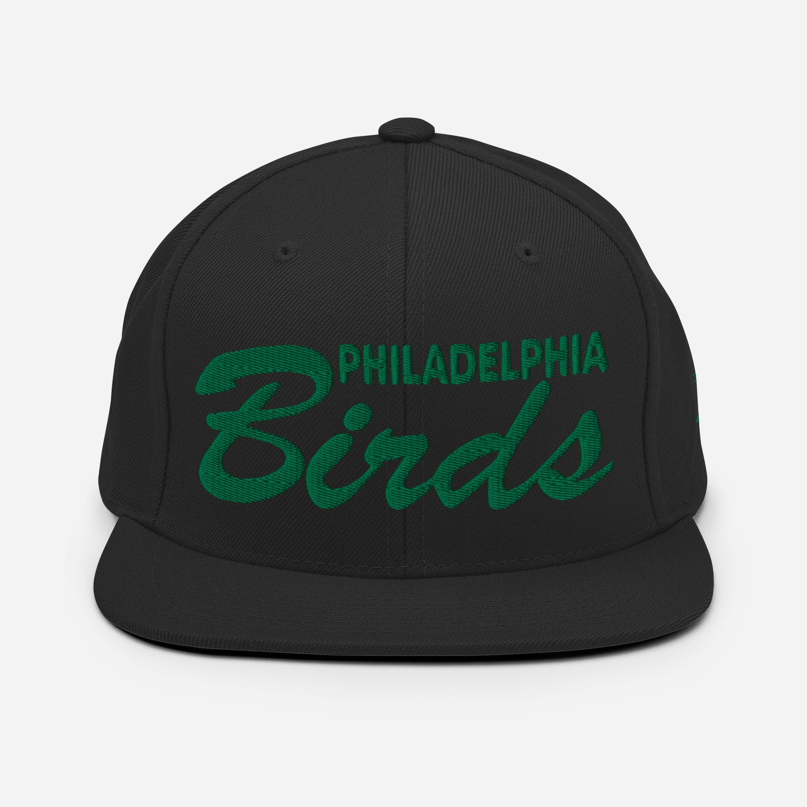 "Philadelphia Birds" Snapback Hat
