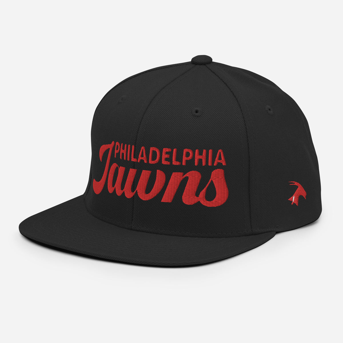 "Philadelphia Jawns" Snapback Hat