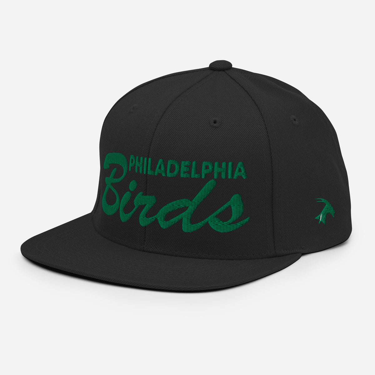 "Philadelphia Birds" Snapback Hat