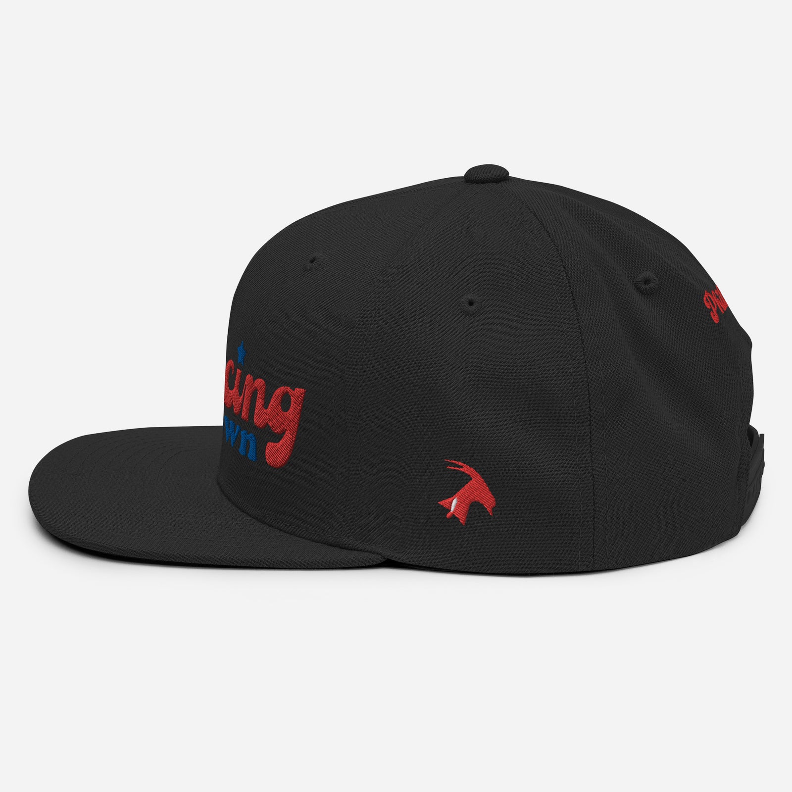 "Dancing On My Own" Snapback Hat