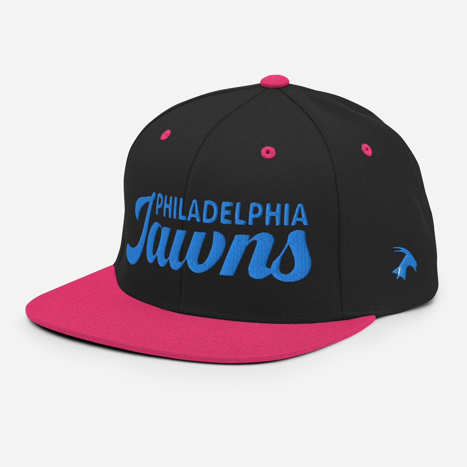 "Philadelphia Jawns" Snapback Hat