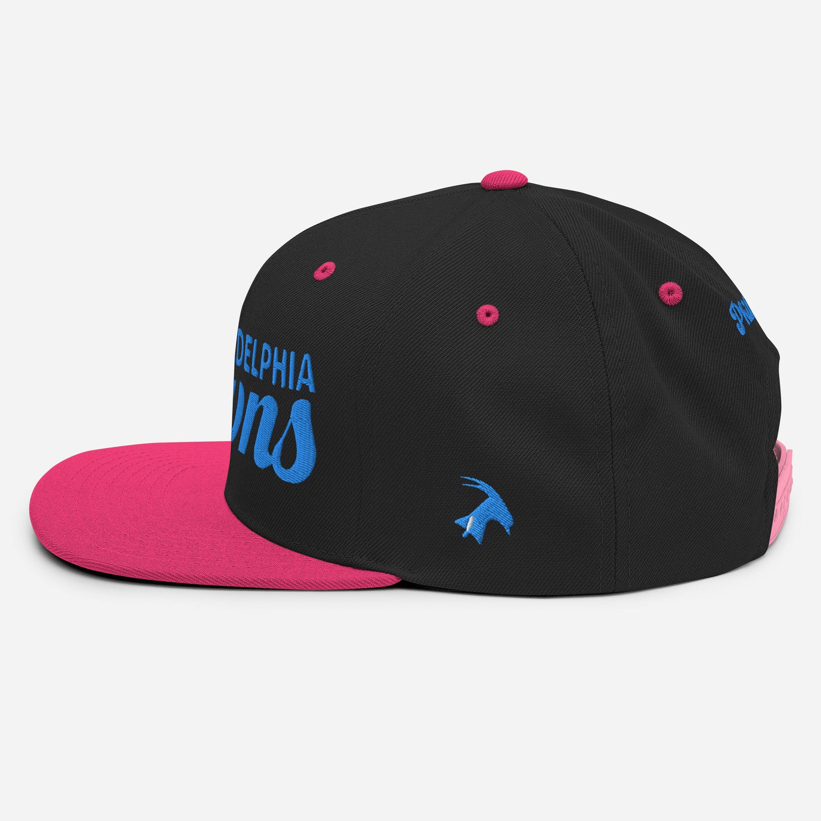 "Philadelphia Jawns" Snapback Hat