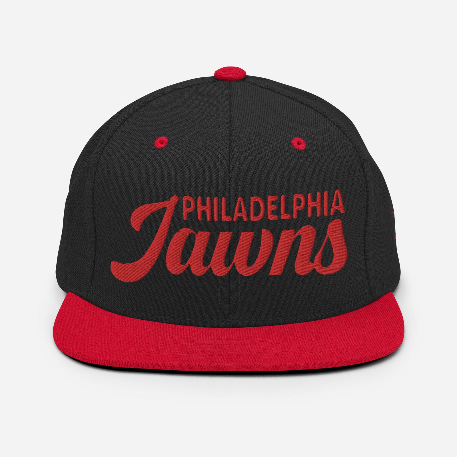 "Philadelphia Jawns" Snapback Hat