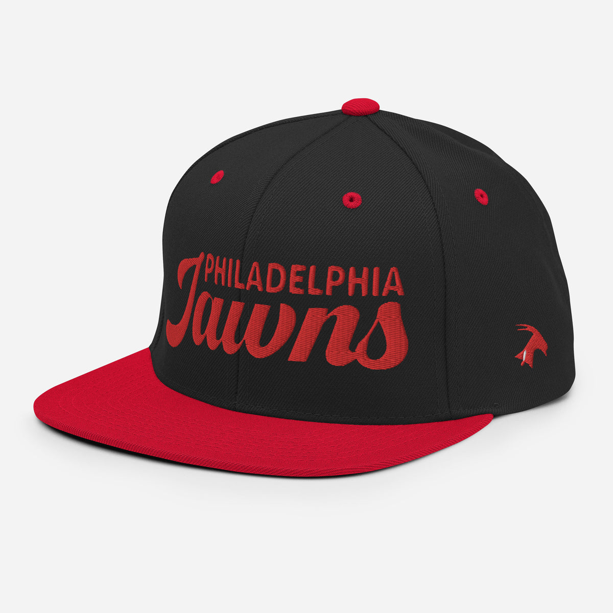 "Philadelphia Jawns" Snapback Hat