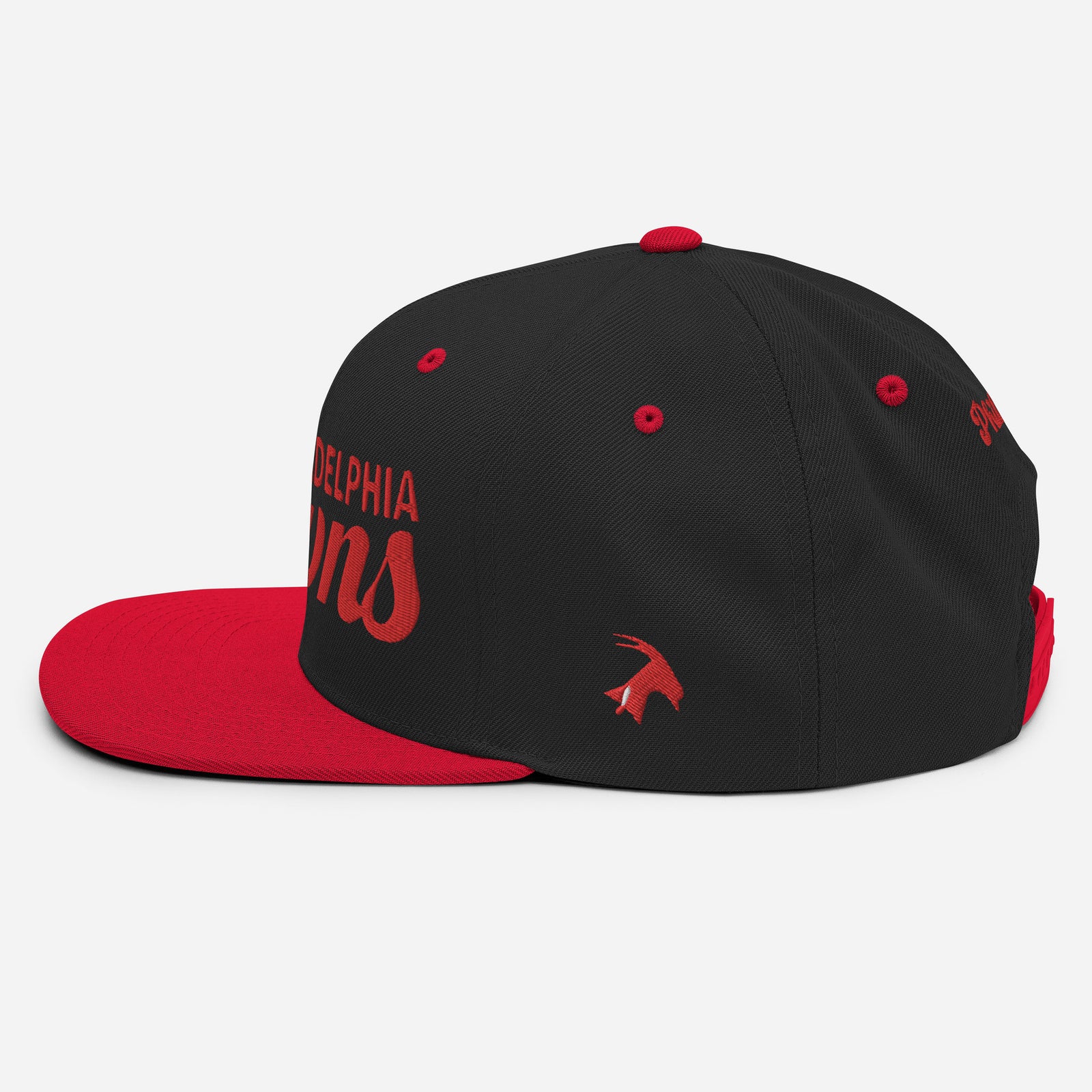 "Philadelphia Jawns" Snapback Hat