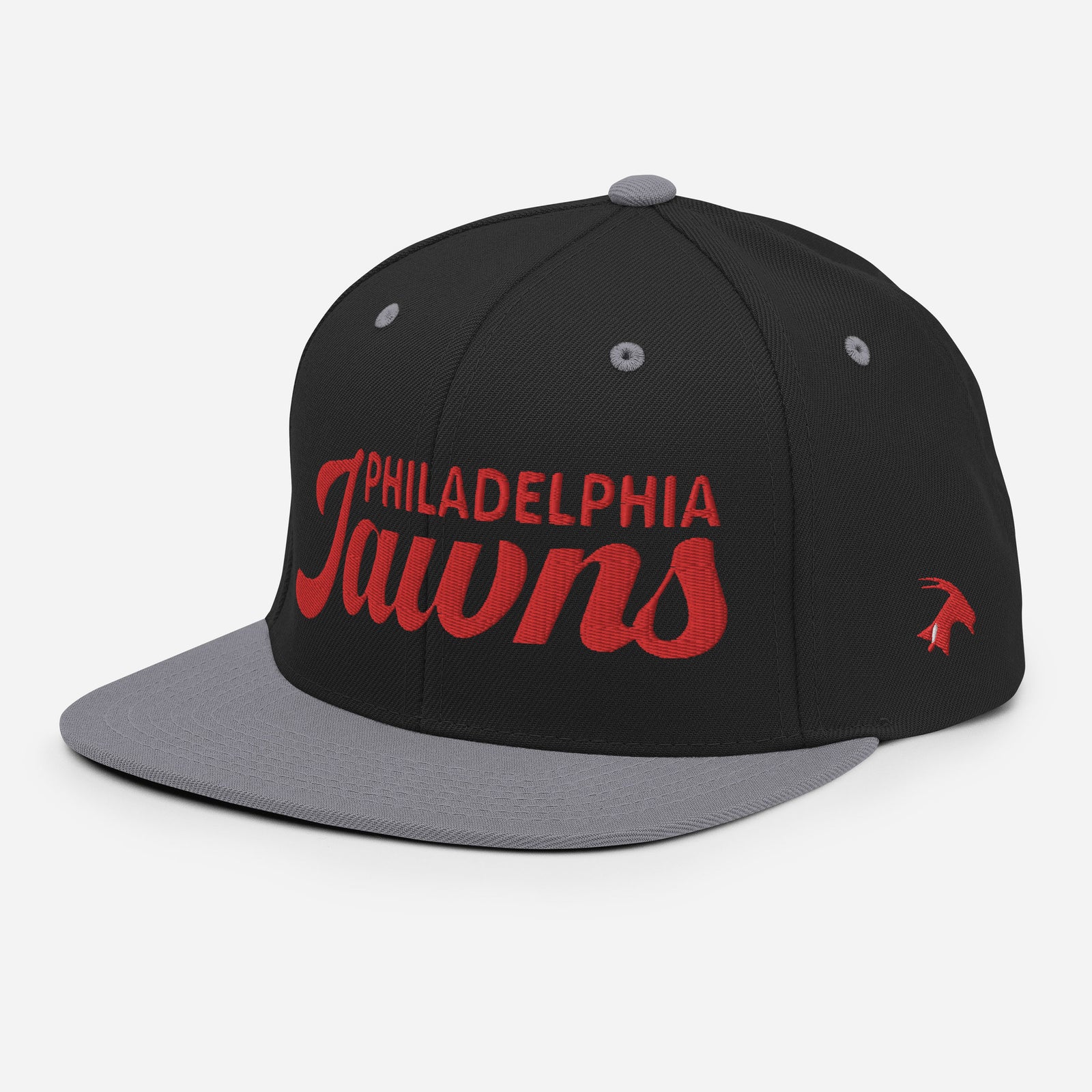 "Philadelphia Jawns" Snapback Hat