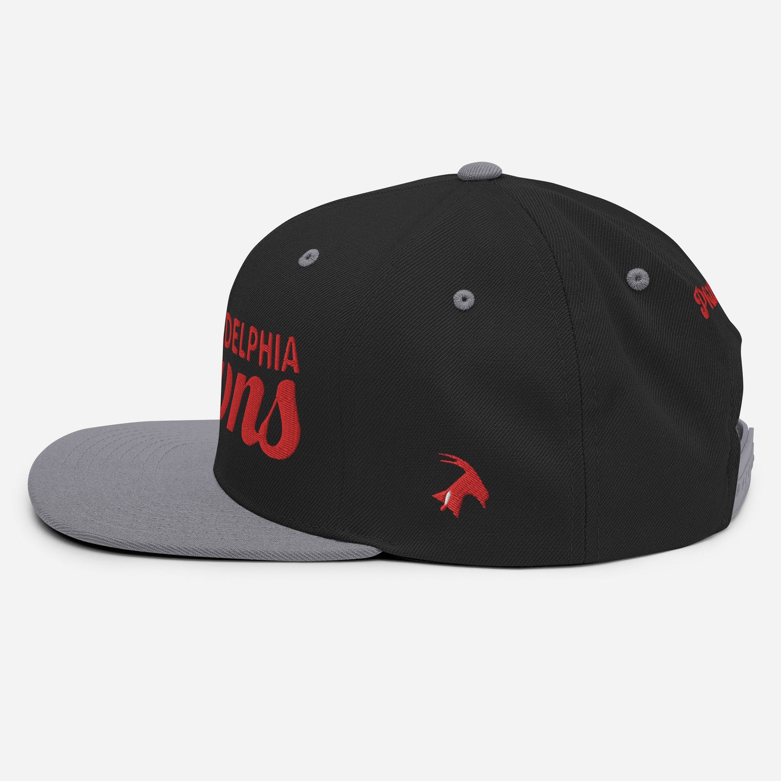 "Philadelphia Jawns" Snapback Hat