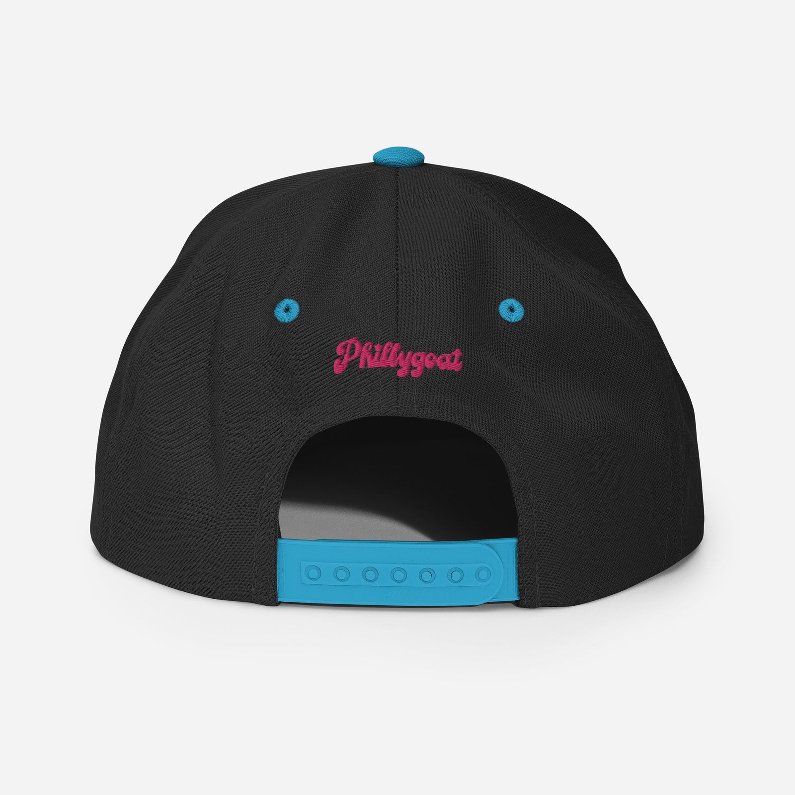 "Philadelphia Jawns" Snapback Hat