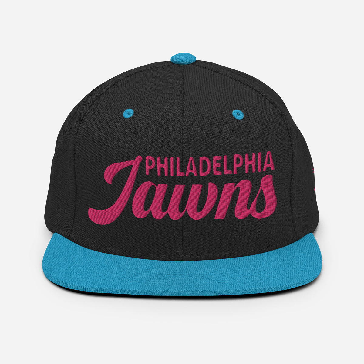 "Philadelphia Jawns" Snapback Hat