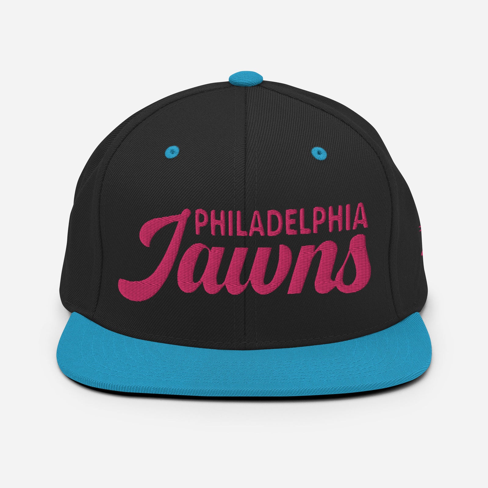 "Philadelphia Jawns" Snapback Hat