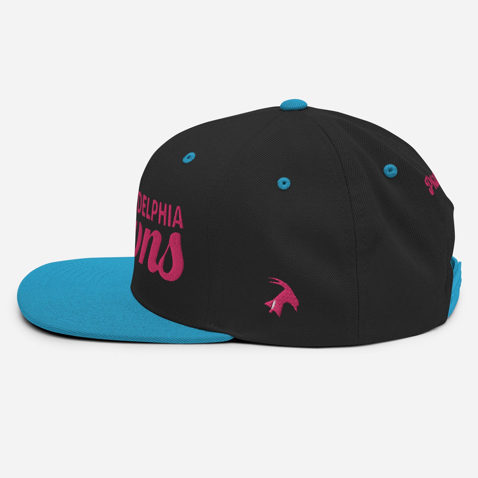 "Philadelphia Jawns" Snapback Hat