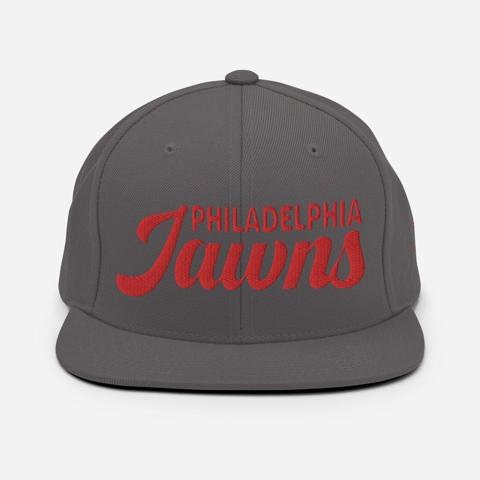 "Philadelphia Jawns" Snapback Hat