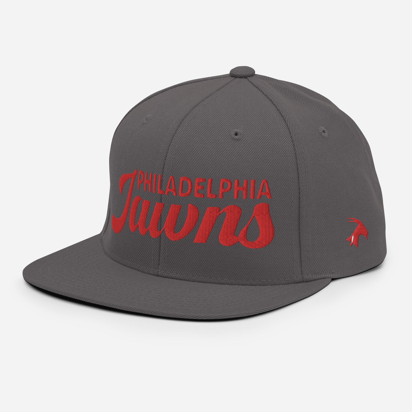"Philadelphia Jawns" Snapback Hat