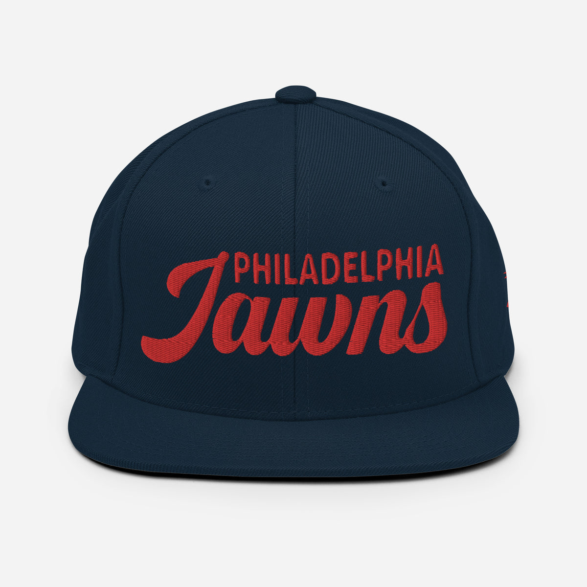 "Philadelphia Jawns" Snapback Hat