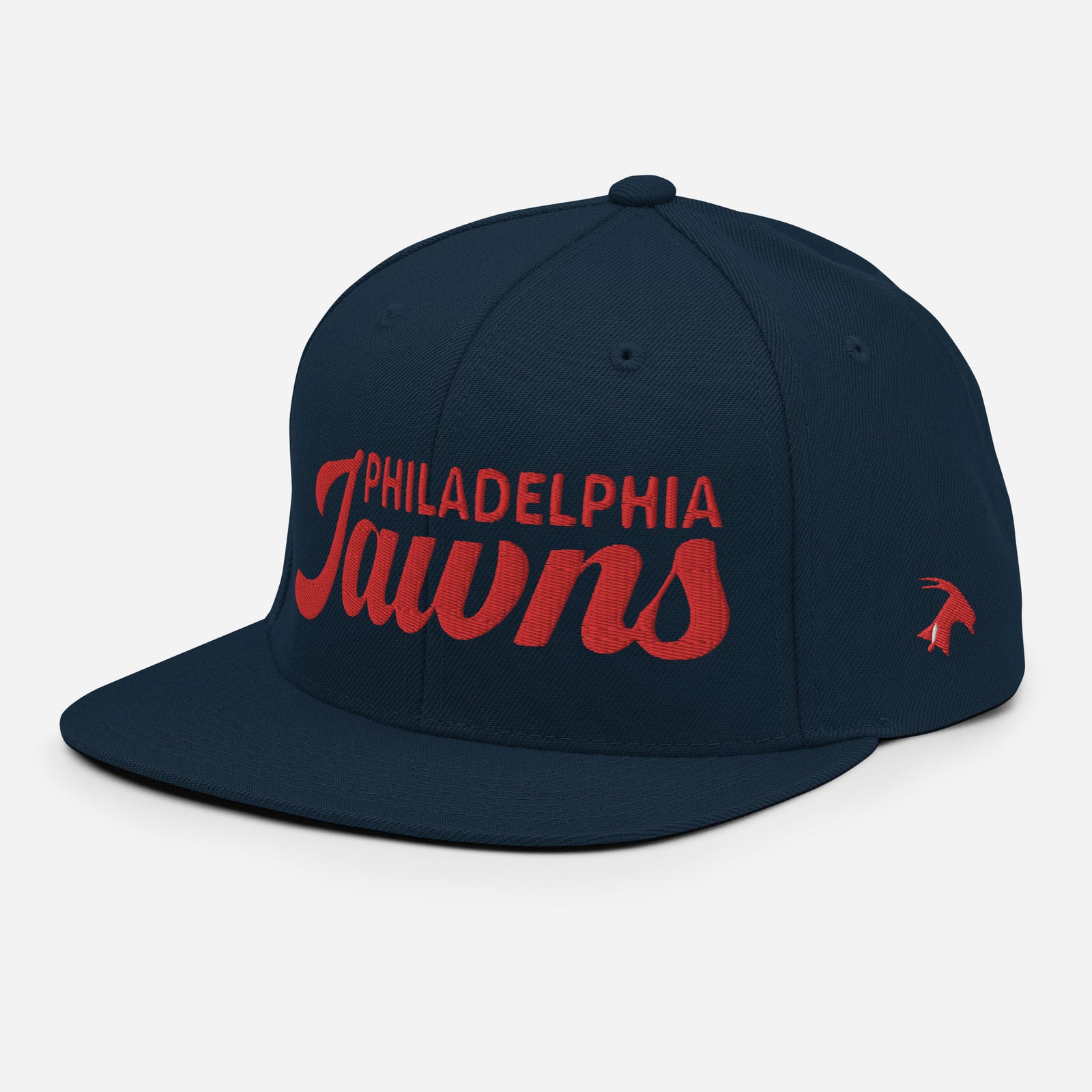 "Philadelphia Jawns" Snapback Hat