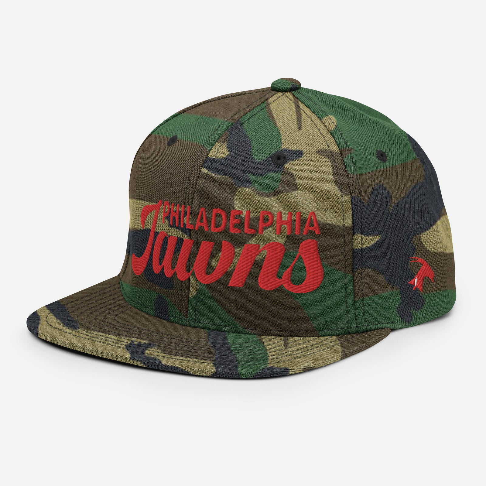 "Philadelphia Jawns" Snapback Hat