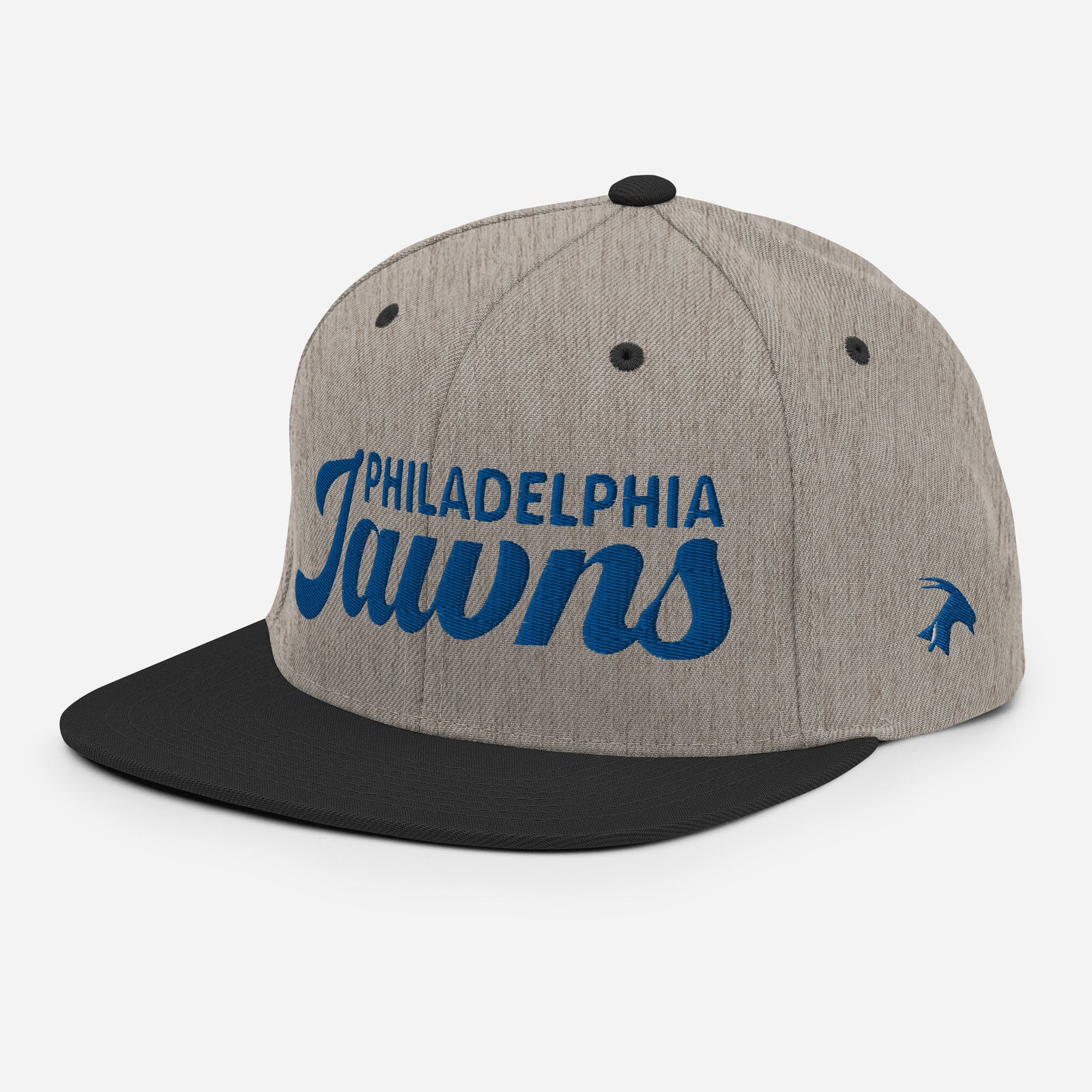 "Philadelphia Jawns" Snapback Hat