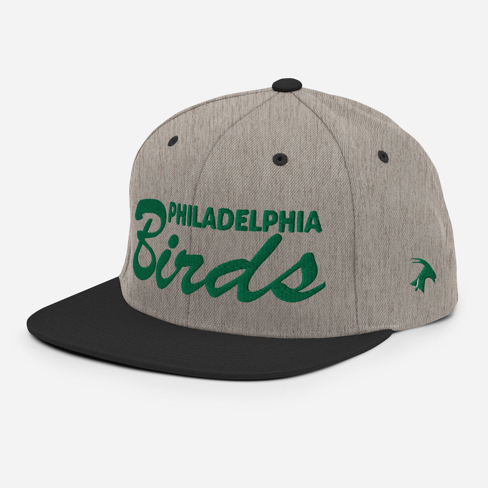 "Philadelphia Birds" Snapback Hat