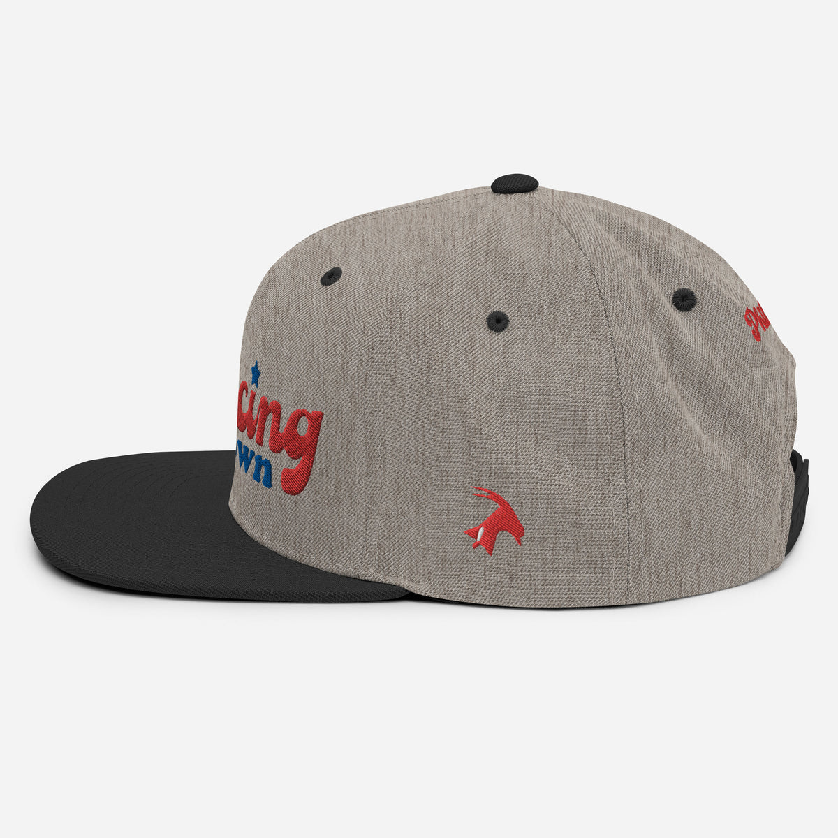 "Dancing On My Own" Snapback Hat